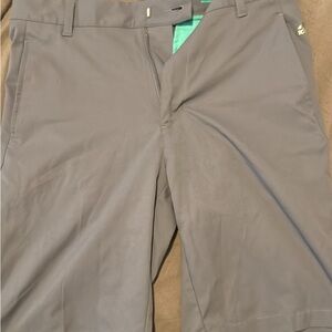 Men’s adidas Golf Shorts size 30